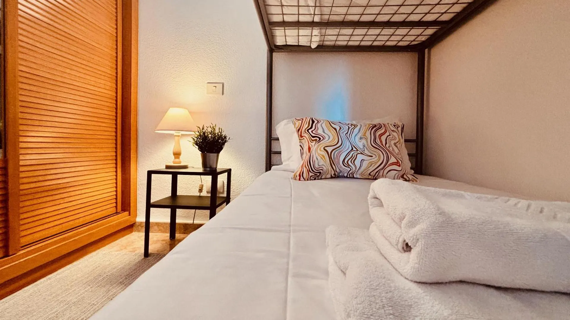 Click&Guest - Great View Burrero Beach Ingenio Spanien
